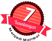 7 keuntungan