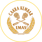 Cakra Kembar Emas
