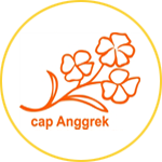 Tepung Industri Cap Anggrek