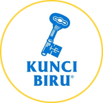 Kunci Biru