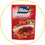 La fonte Pasta Sauce