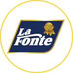 La Fonte Regular Pasta