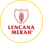 Lencana Merah