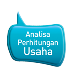 Analisa Perhitungan Usaha