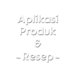 Aplikasi Produk 1