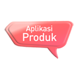 Aplikasi Produk