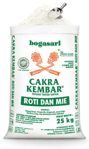 Cakra Kembar 3