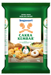 Cakra Kembar 4