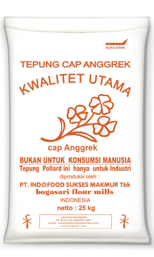Cap Anggrek 3