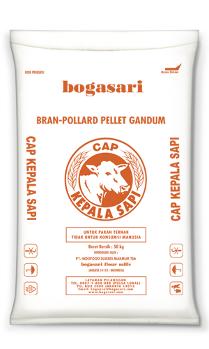 Cap Kepala Sapi