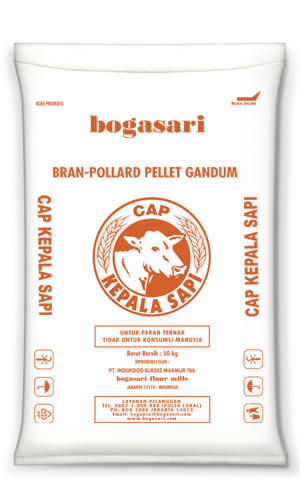 Cap Kepala Sapi