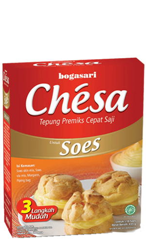 Chesa Soes 1