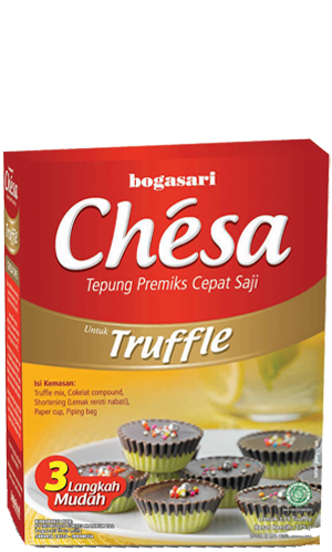 Chesa Truffle 3