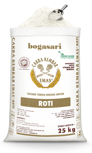 CKE Roti
