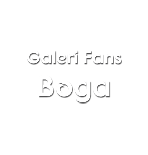 Galeri Fans Boga 2