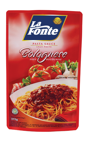 La fonte Pasta Sauce 3