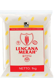 Lencana Merah 4