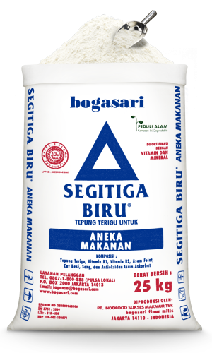 Segitiga Biru 3