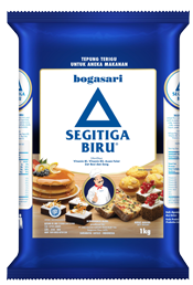 Segitiga Biru 4