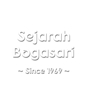 Sejarah Bogasari 1