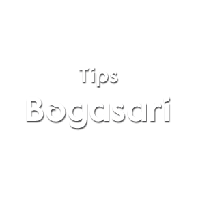 Tips Bogasari 1